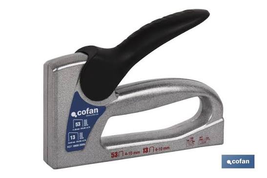 Grapadora Manual COFAN 09002001